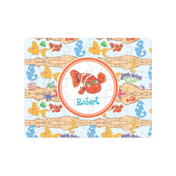 Under the Sea Jigsaw Puzzles (Personalized)