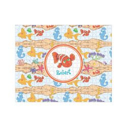Under the Sea 500 pc Jigsaw Puzzle (Personalized)