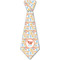 Under the Sea Just Faux Tie