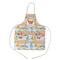 Under the Sea Kid's Aprons - Medium Approval