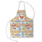 Under the Sea Kid's Apron - Small (Personalized)
