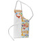 Under the Sea Kid's Aprons - Small - Main