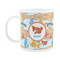 Under the Sea Plastic Kids Mug (Personalized)