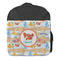 Under the Sea Kids Backpack - Front