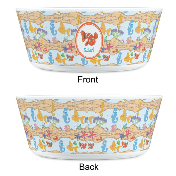 Under the Sea Kids Bowls - APPROVAL