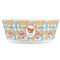Under the Sea Kids Bowls - FRONT
