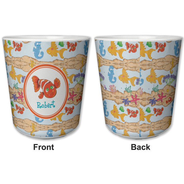 Under the Sea Kids Cup - APPROVAL