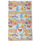 Under the Sea Kitchen Towel - Poly Cotton - Full Front
