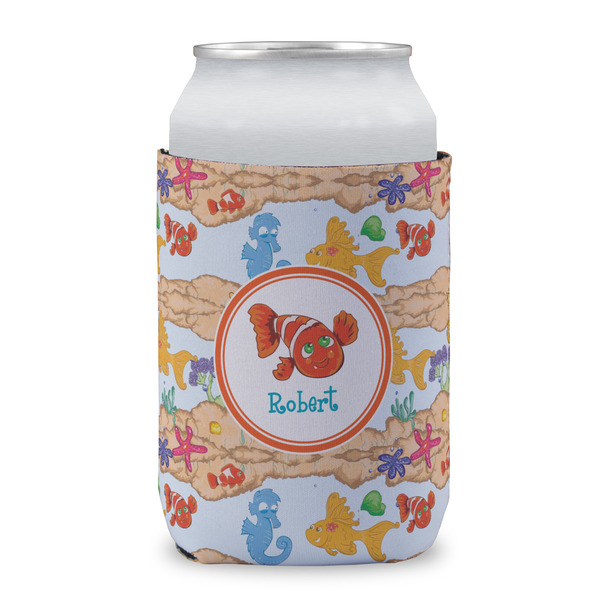 Under the Sea Can Sleeve