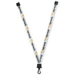 Under the Sea Lanyard (Personalized)