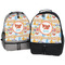 Under the Sea Large Backpacks - Both