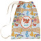 Under the Sea Laundry Bag - Large (Personalized)