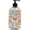 Under the Sea Plastic Soap / Lotion Dispenser (Personalized)