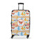 Under the Sea Large Travel Bag - With Handle