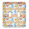 Under the Sea Light Switch Cover (2 Toggle Plate)