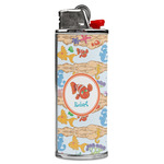 Under the Sea Case for BIC Lighters (Personalized)