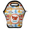 Under the Sea Lunch Bag - Front