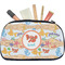 Under the Sea Makeup / Cosmetic Bag - Medium (Personalized)