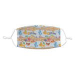 Under the Sea Kid's Cloth Face Mask