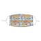 Under the Sea Mask1 Kids Large