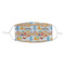 Under the Sea Kid's Cloth Face Mask - Standard