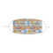 Under the Sea Mask1 Kids Small