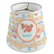 Under the Sea Poly Film Empire Lampshade - Angle View