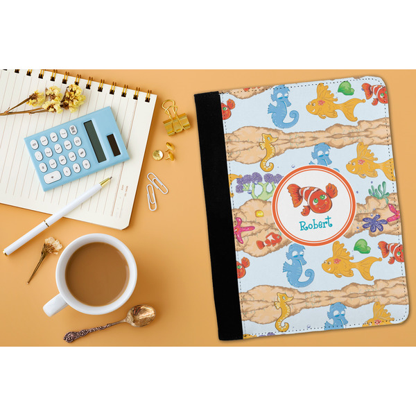 Under the Sea Medium Padfolio - LIFESTYLE (adult)