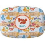 Under the Sea Melamine Platter (Personalized)