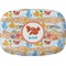 Under the Sea Melamine Platter (Personalized)