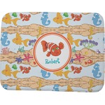 Under the Sea Memory Foam Bath Mat - 48"x36" (Personalized)
