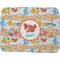Under the Sea Memory Foam Bath Mat - 48"x36" (Personalized)