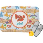 Under the Sea Memory Foam Bath Mat (Personalized)