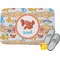 Under the Sea Memory Foam Bath Mat (Personalized)