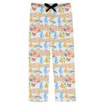 Under the Sea Mens Pajama Pants - XL