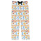 Under the Sea Mens Pajama Pants - XS
