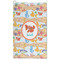 Under the Sea Microfiber Golf Towel (Personalized)