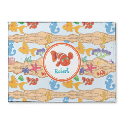 Under the Sea Microfiber Screen Cleaner (Personalized)