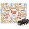 Under the Sea Dog Blanket - Regular (Personalized)