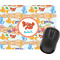 Under the Sea Rectangular Mouse Pad