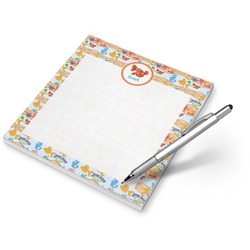 Under the Sea Notepad (Personalized)