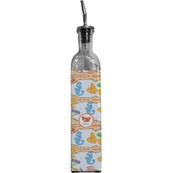 Under the Sea Oil Dispenser Bottle (Personalized)