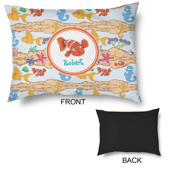 Under the Sea Outdoor Dog Beds - Large - APPROVAL