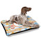 Under the Sea Outdoor Dog Beds - Large - IN CONTEXT