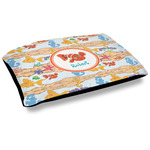 Under the Sea Outdoor Dog Bed - Large (Personalized)
