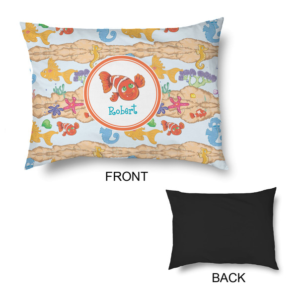 Under the Sea Outdoor Dog Beds - Medium - APPROVAL