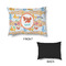 Under the Sea Outdoor Dog Beds - Small - APPROVAL