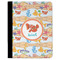 Under the Sea Padfolio Clipboards - Large - FRONT