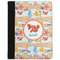 Under the Sea Padfolio Clipboards - Small - FRONT