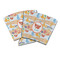 Under the Sea Party Cup Sleeves - PARENT MAIN